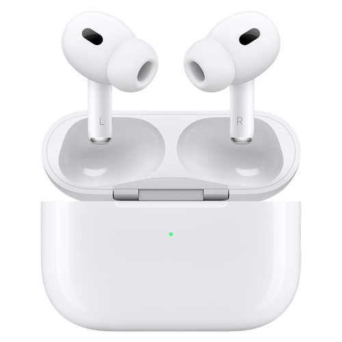هدفون بلوتوثی اپل مدل AirPods Pro 2nd Generation 2022 Lightning