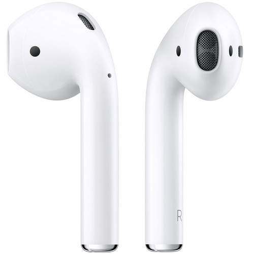 هدفون بی سیم اپل مدل AirPods